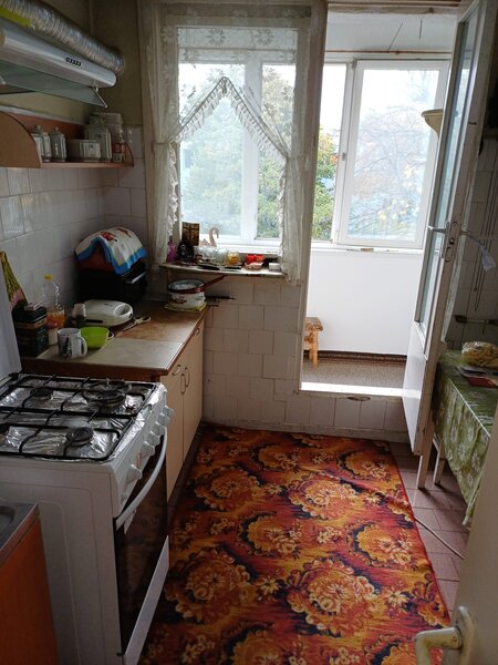 Liviu Rebreanu, colt cu bd. 1 Decembrie,